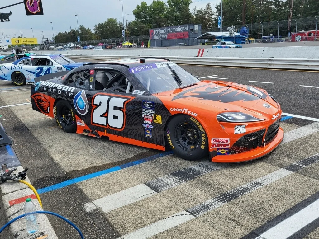 Xfinity Series