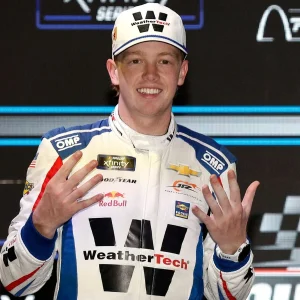 Xfinity Series Qualifying at Bristol 2025: Start Time, Free Live Stream