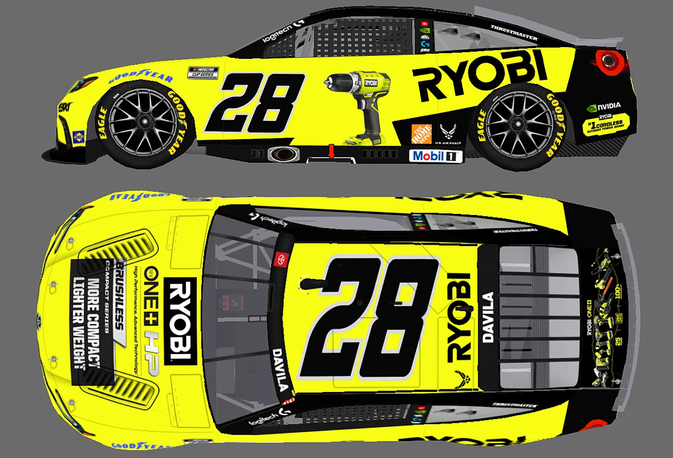 image-of-23xi-racing-01-10-2025 23XI Racing