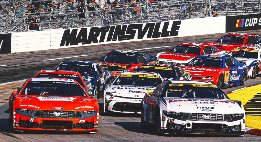 23XI Racing antitrust lawsuit