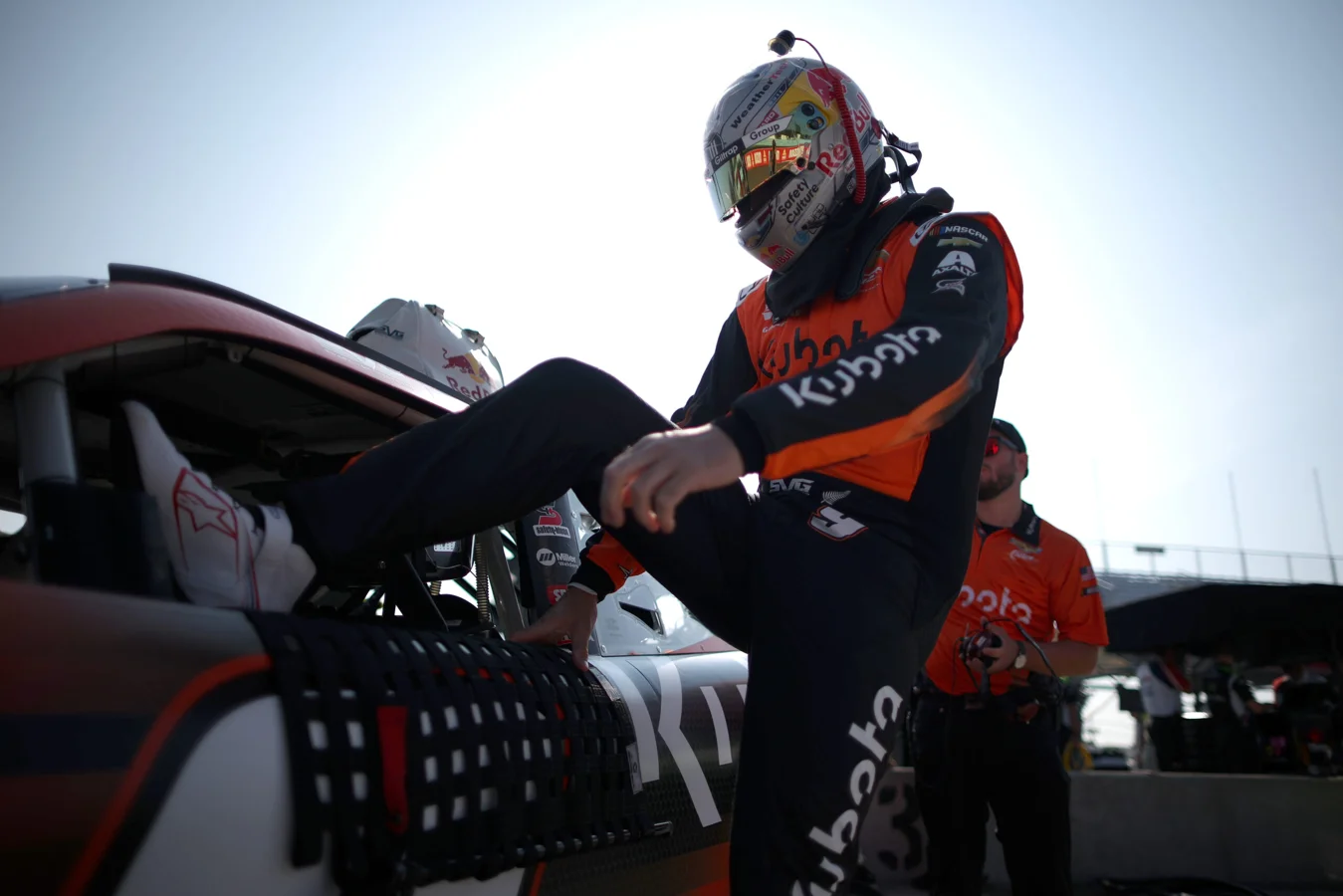 image-of-23xi-racing-24-10-2025 23XI Racing