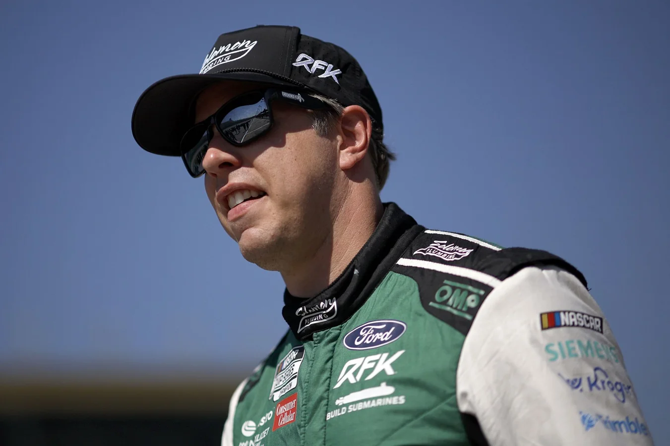 Brad Keselowski