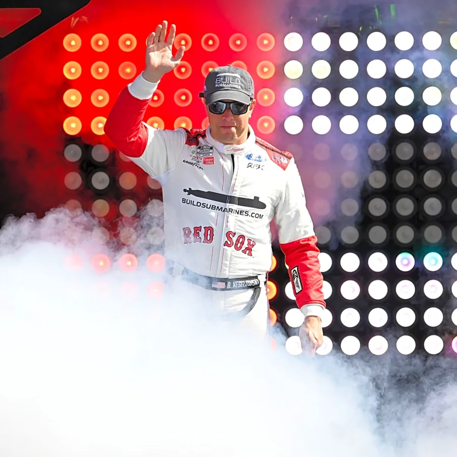 Brad Keselowski NASCAR playoff comments