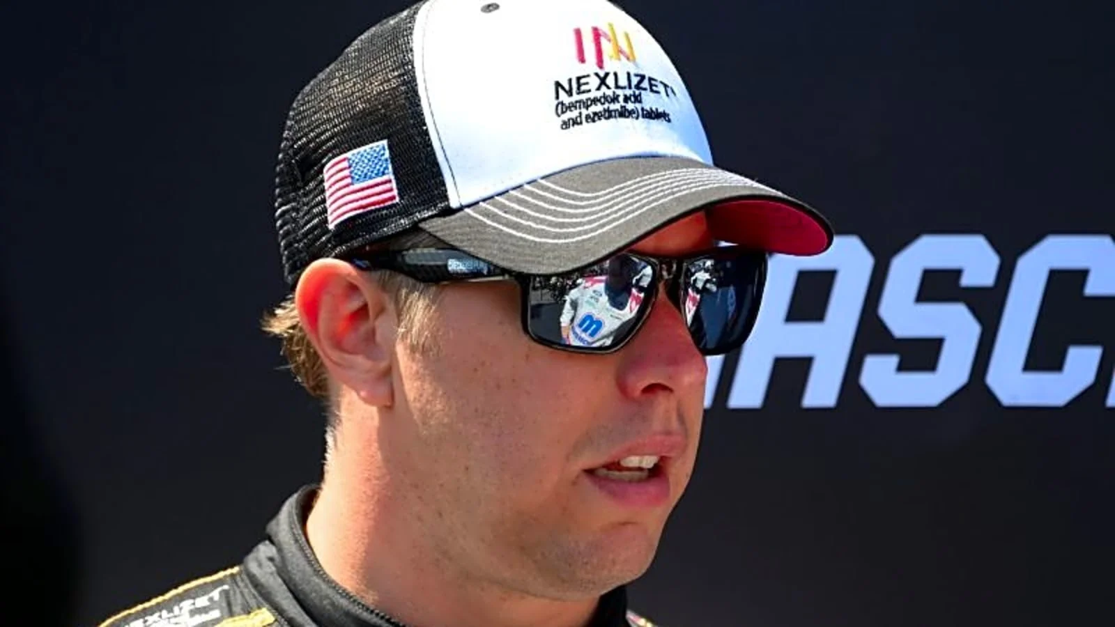 Brad Keselowski