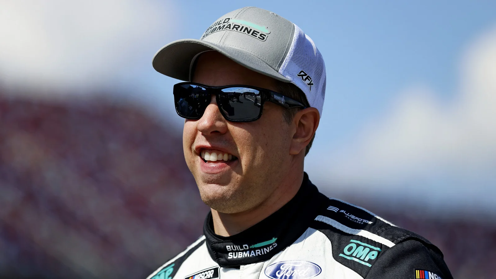 Brad Keselowski championship format