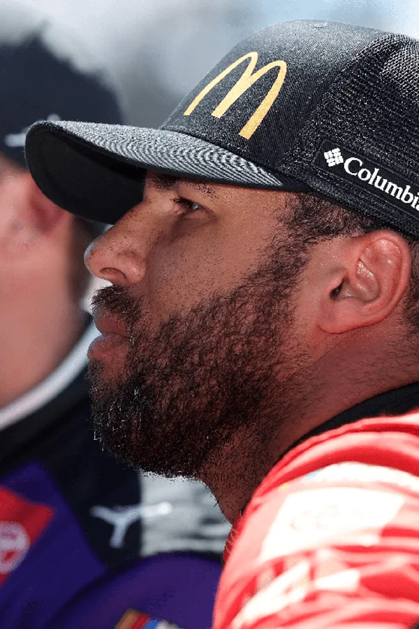 Bubba Wallace