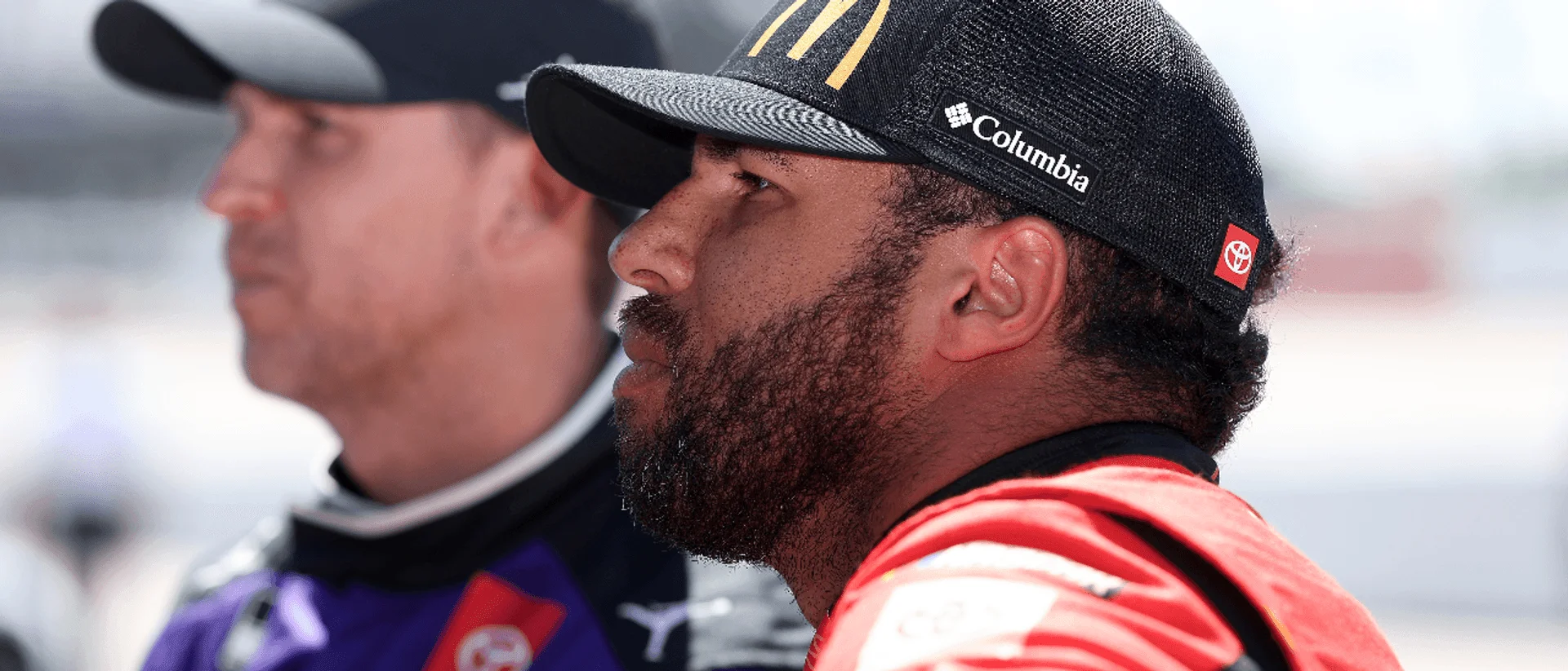 image-of-bubba-wallace-11-10-2025 Bubba Wallace