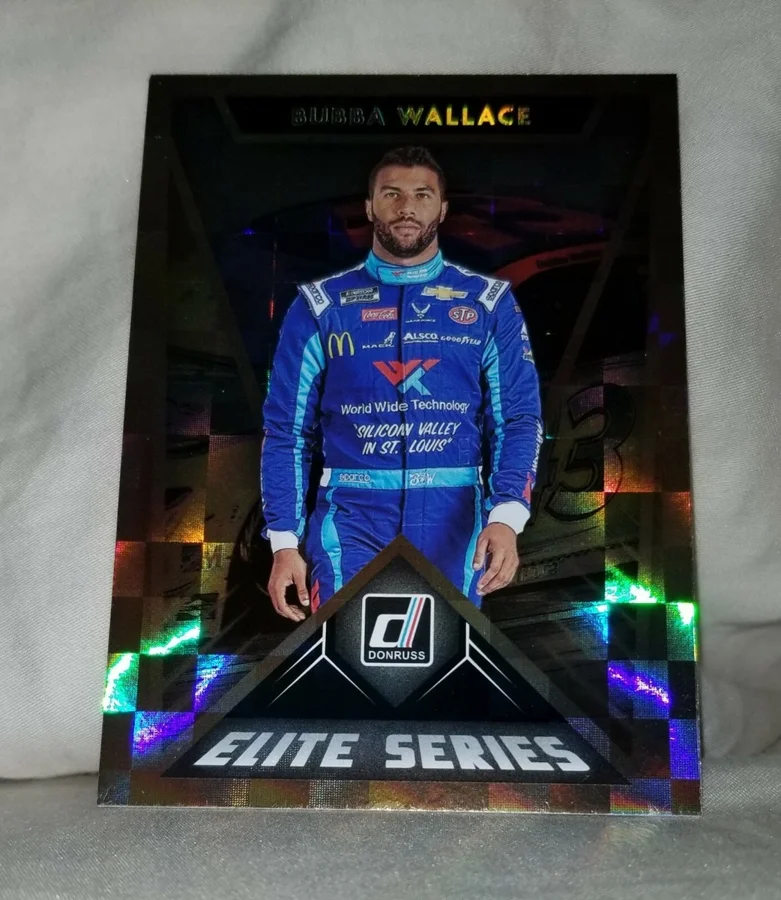 image-of-bubba-wallace-24-10-2025 Bubba Wallace