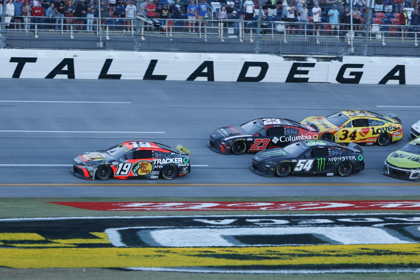 image-of-bubba-wallace-25-10-2025 Bubba Wallace