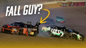 Carson Hocevar NASCAR Leak: Spire Star’s Exit Sparks Frenzy