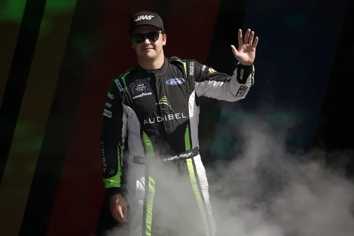 Carson Kvapil NASCAR championship 2026 Carson Kvapil NASCAR championship 2026