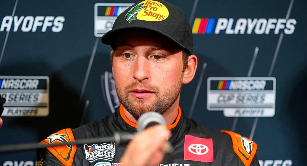 Chase Briscoe NASCAR Cup Series