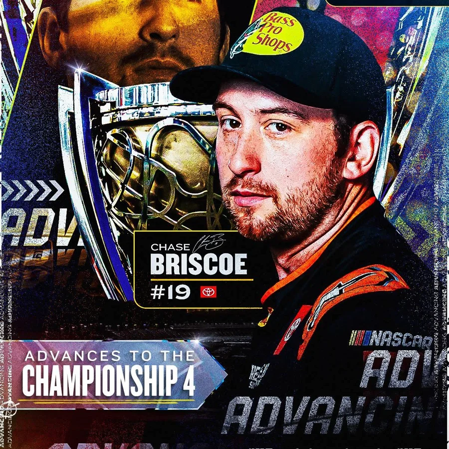 image-of-chase-briscoe-20-10-2025 Chase Briscoe