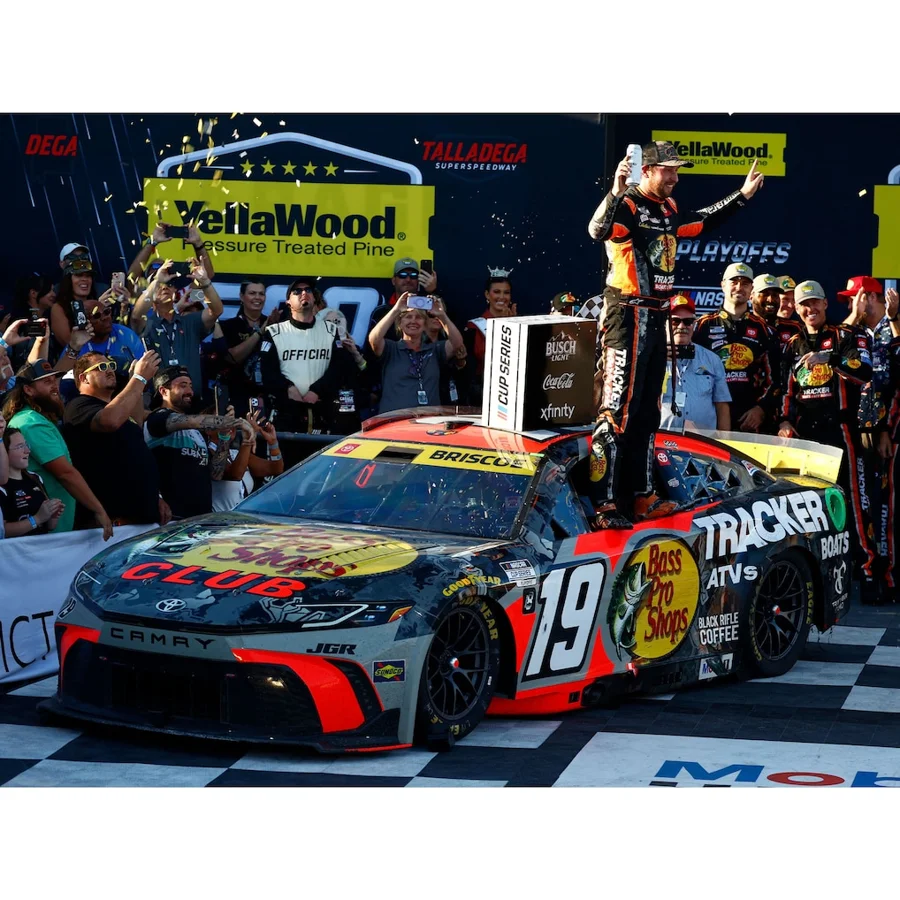 image-of-chase-briscoe-25-10-2025 Chase Briscoe