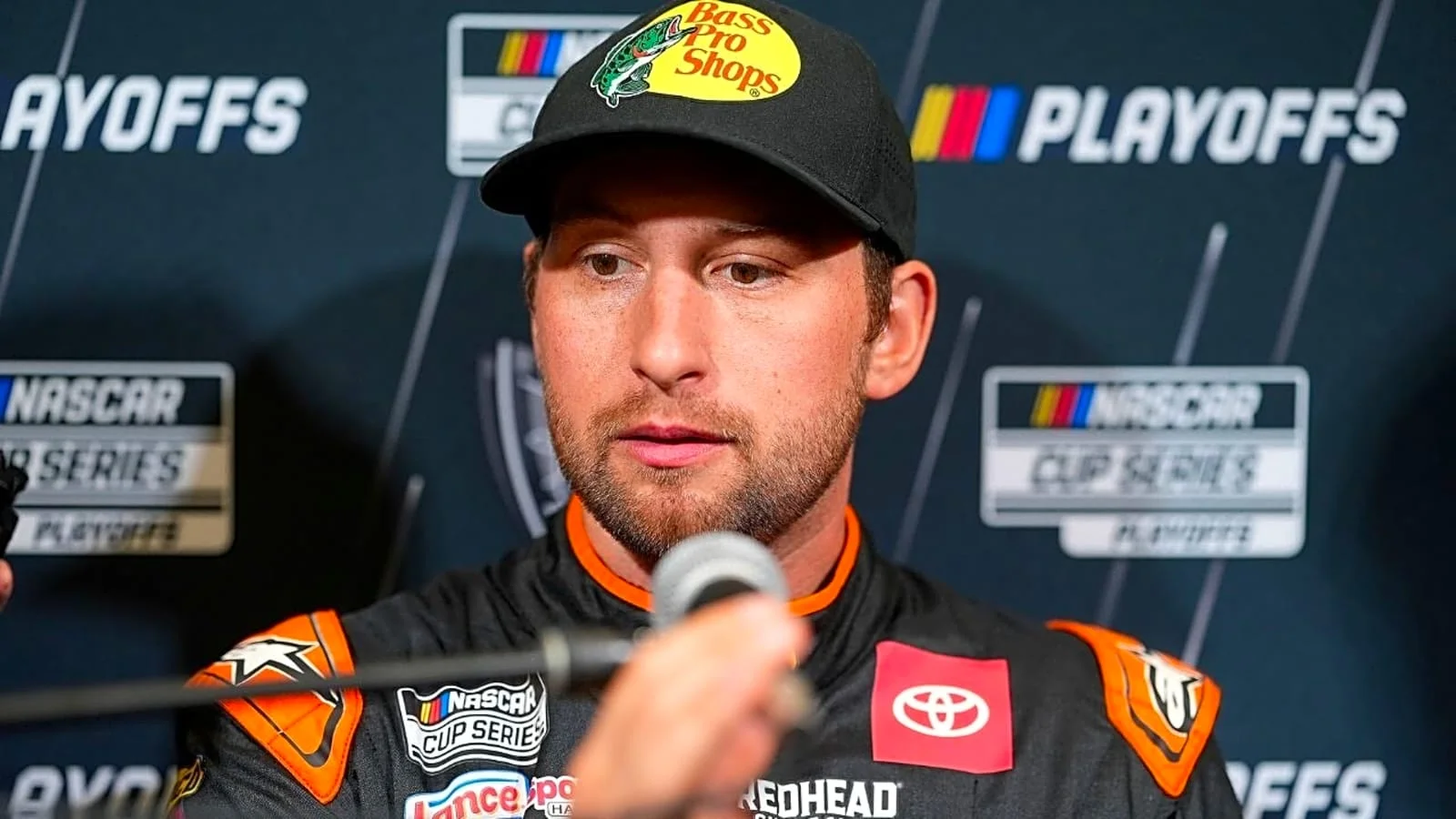 image-of-chase-briscoe-11-10-2025 Chase Briscoe