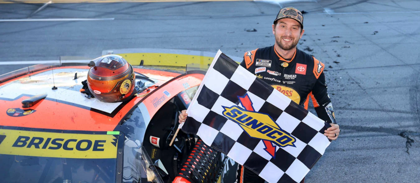 image-of-chase-briscoe-21-10-2025 Chase Briscoe