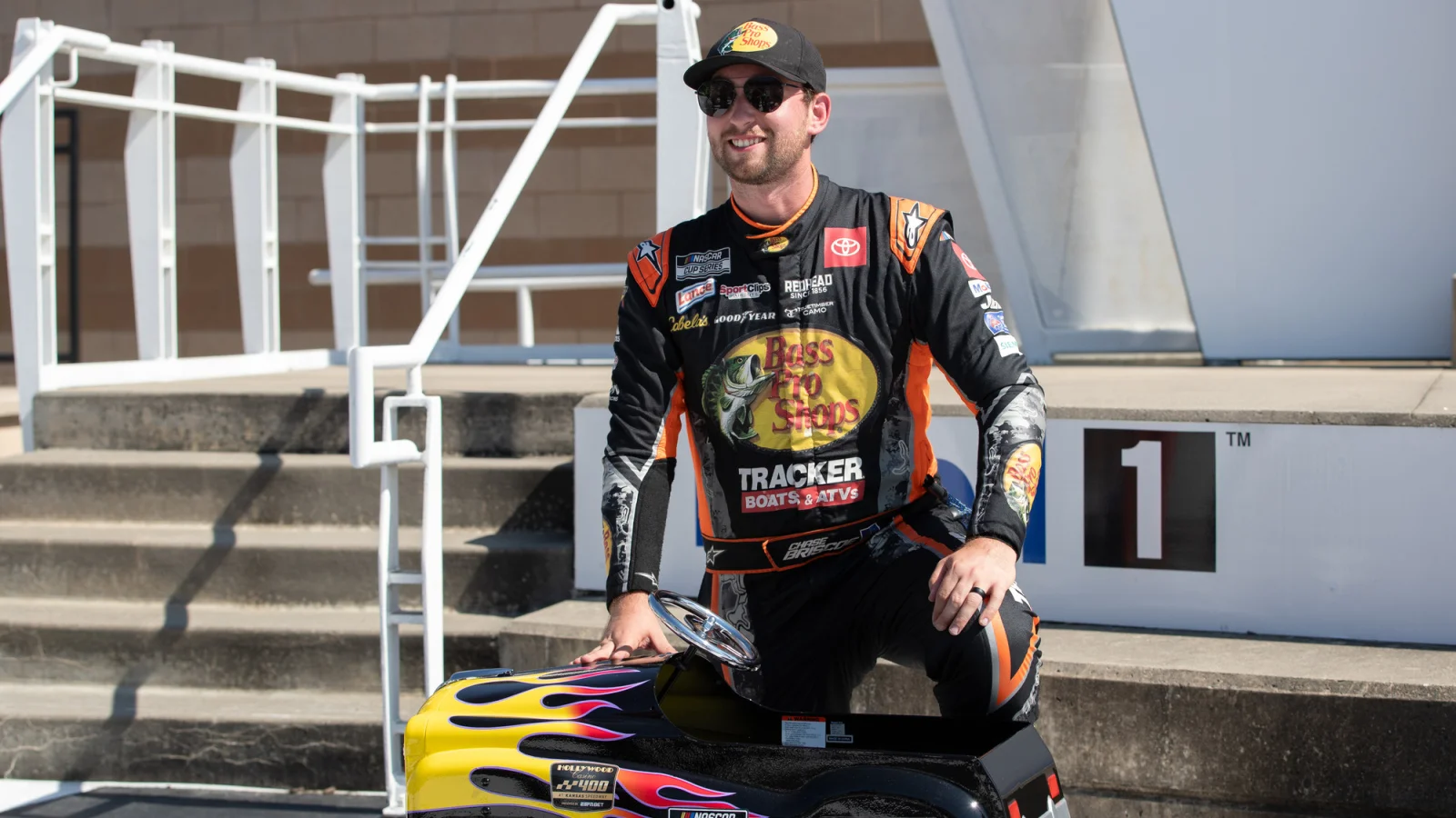 image-of-chase-briscoe-12-10-2025 Chase Briscoe
