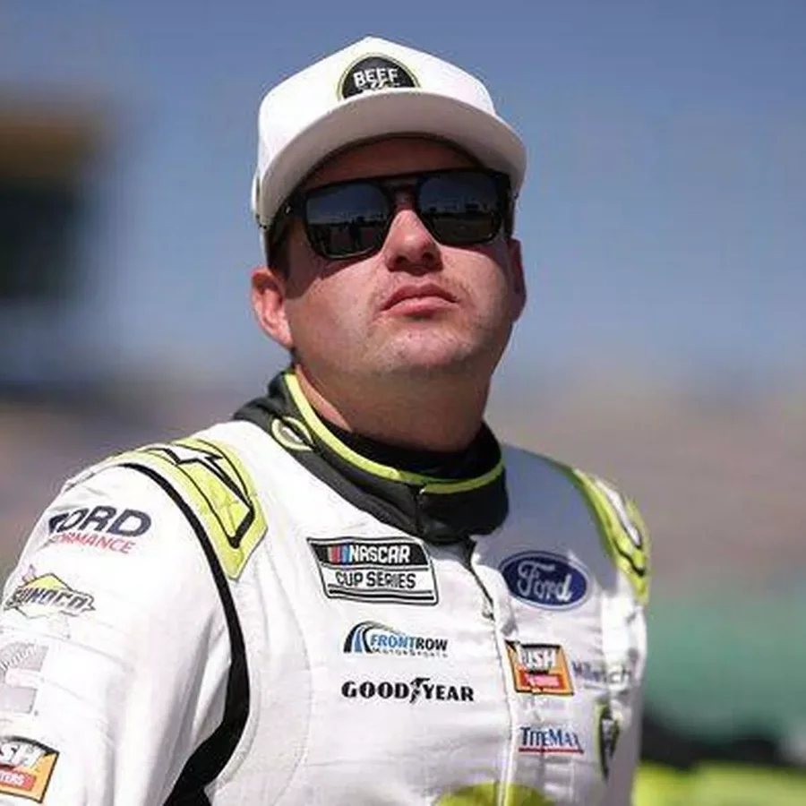 Chase Briscoe