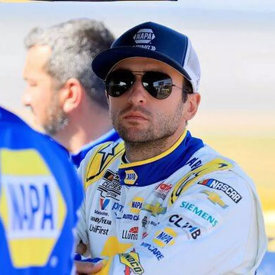 image-of-chase-elliott-23-10-2025 Chase Elliott