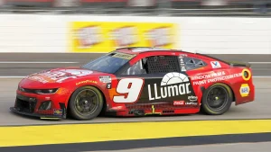 Ryan Blaney Surpasses Chase Elliott in NASCAR Popularity Race