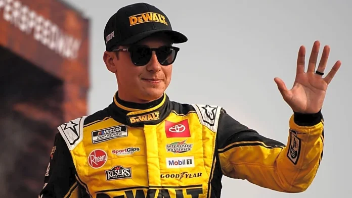 Christopher Bell championship hopes Christopher Bell championship hopes