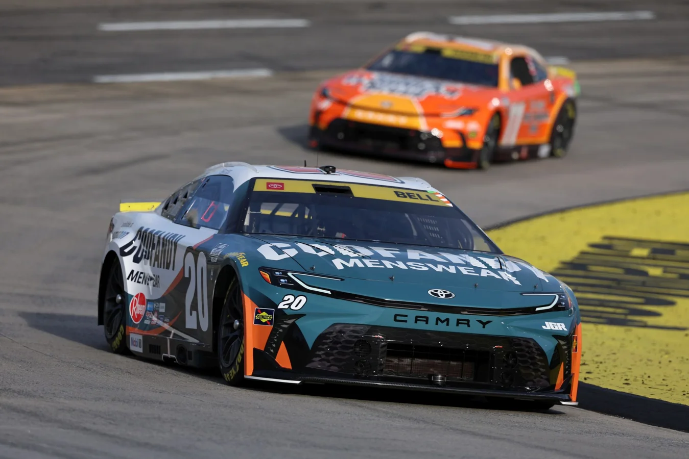 image-of-christopher-bell-28-10-2025 Christopher Bell