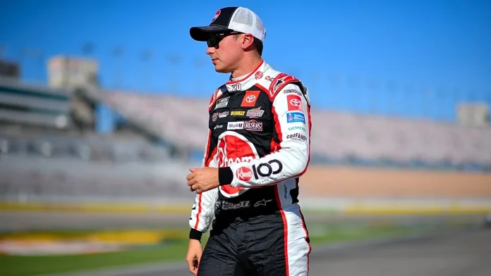 Christopher Bell playoff performance