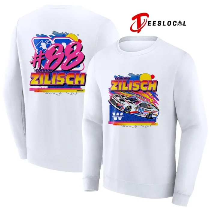 Connor Zilisch NASCAR future Connor Zilisch NASCAR future