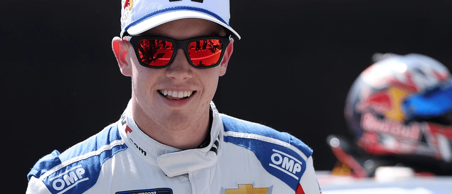 Connor Zilisch Formula 1 potential