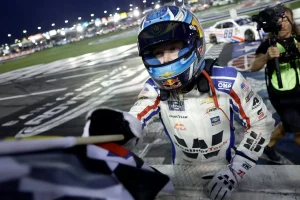 Connor Zilisch’s NASCAR Heartbreak: Vegas Defeat Fuels Fire