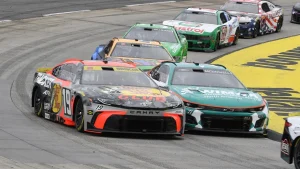 Connor Zilisch Leads Championship Odds Ahead of Xfinity Finale