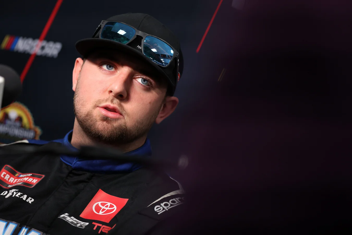 image-of-corey-heim-31-10-2025 Corey Heim