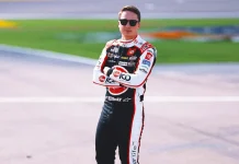 NASCAR Cup Series news