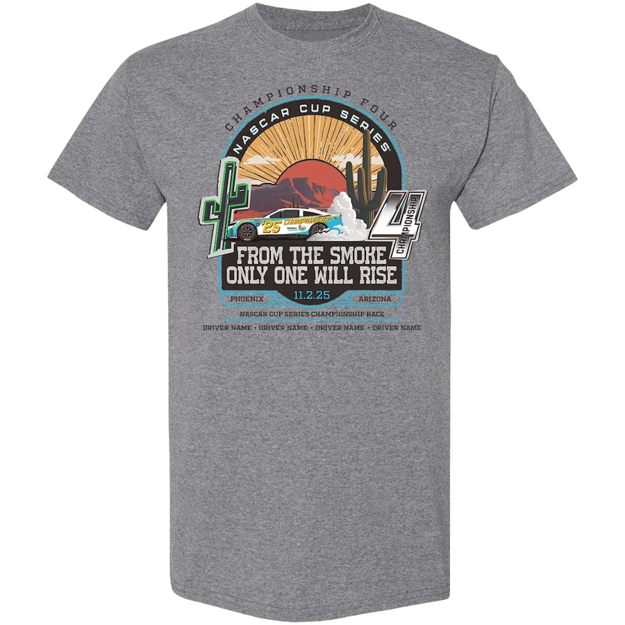 Cup Series Championship 2025