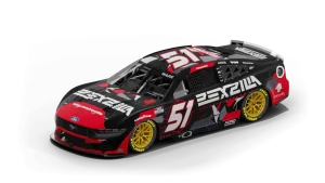 William Byron Takes Pole for NASCAR Cup Series Xfinity 500