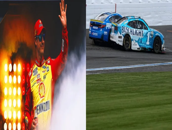 NASCAR Cup Series playoffs