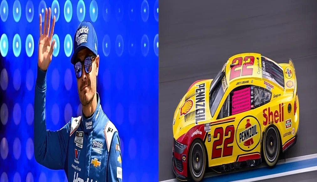 NASCAR Cup Series Las Vegas