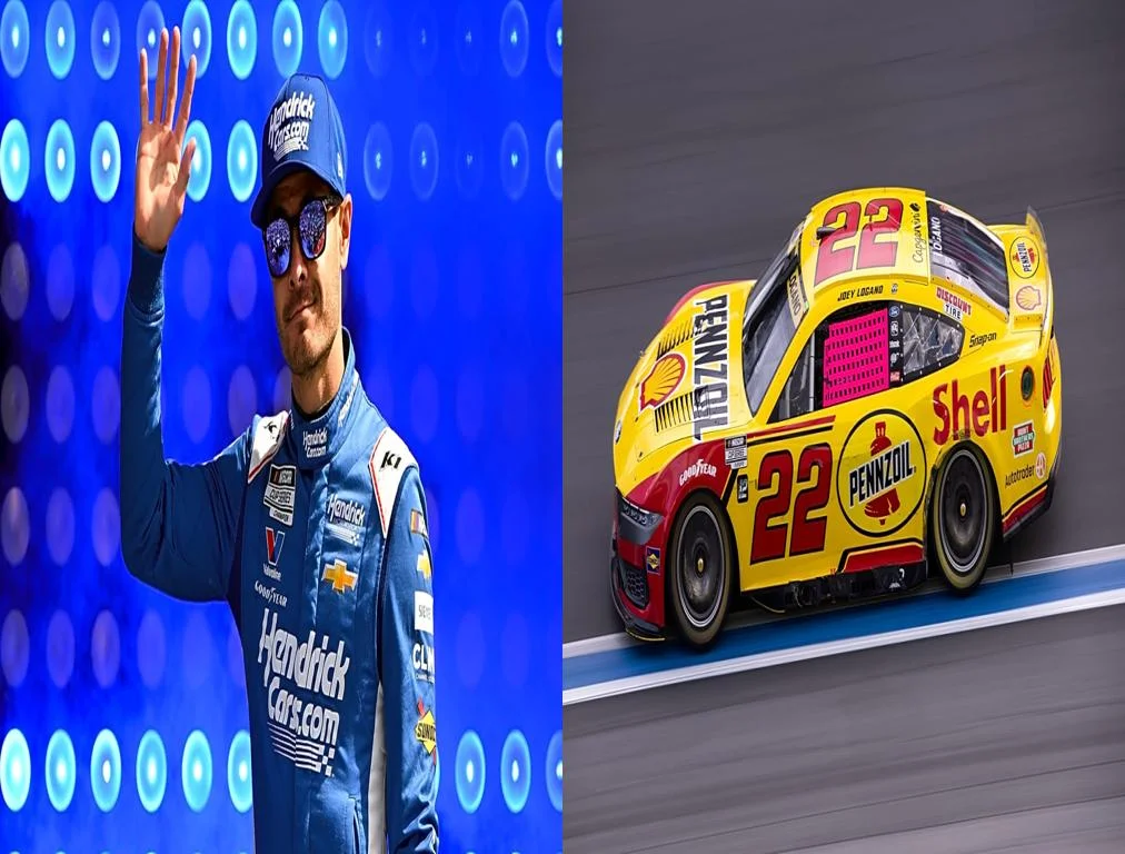 NASCAR Cup Series Las Vegas