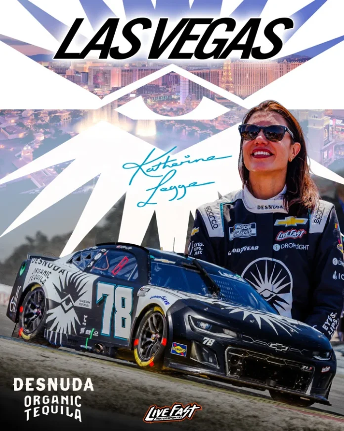 NASCAR Cup Series return