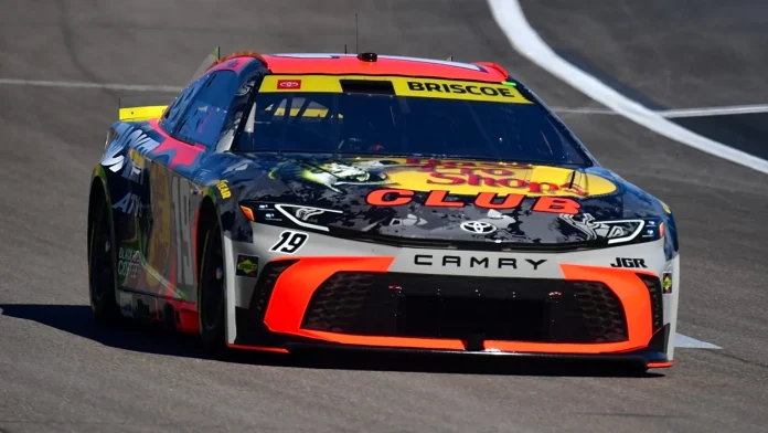 NASCAR Cup Series milestones NASCAR Cup Series milestones