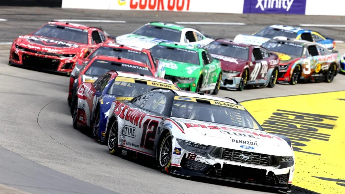 NASCAR Cup Series team earnings NASCAR Cup Series team earnings