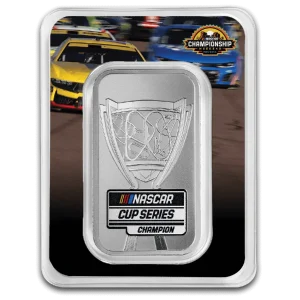 2025 NASCAR Cup Series Championship: Phoenix Set for Epic Showdown