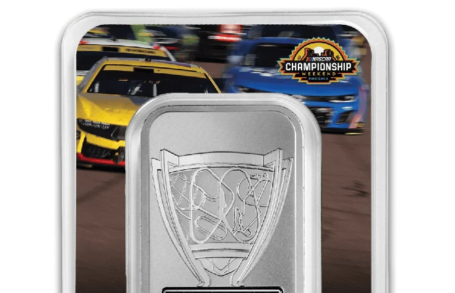 2025 NASCAR Cup Series Championship
