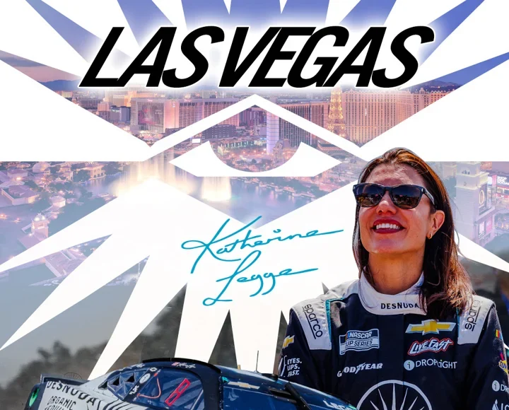 NASCAR Cup Series entry list