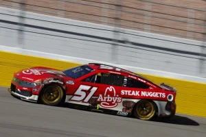 NASCAR Cup Series Talladega: Unpredictable Winners Await