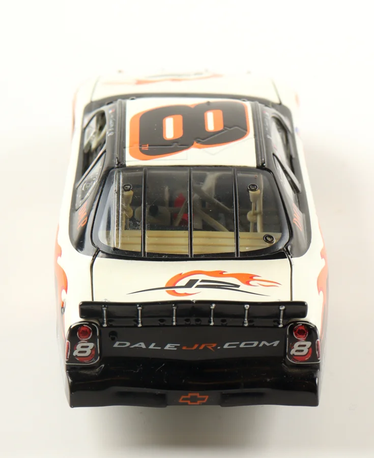 Dale Earnhardt Jr JR Motorsports