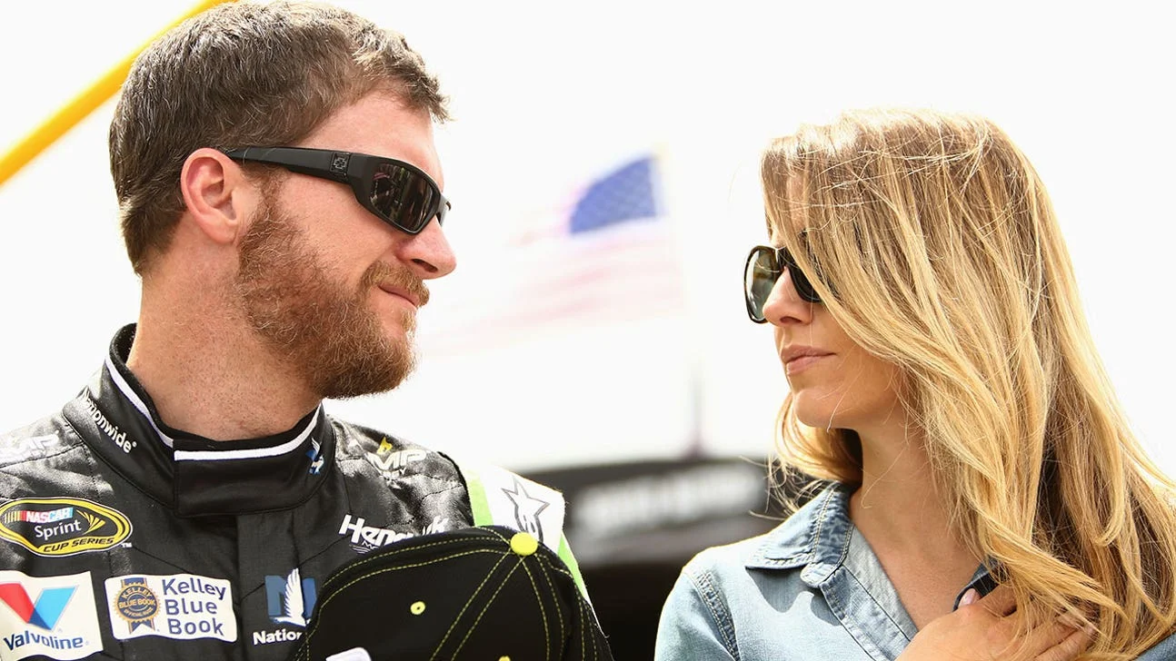 Dale Earnhardt Jr