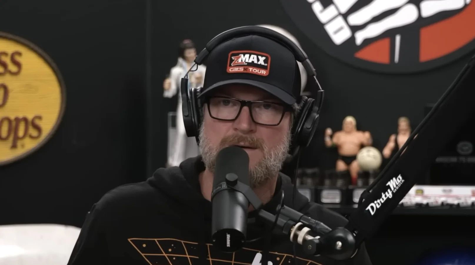 Dale Earnhardt Jr NASCAR news