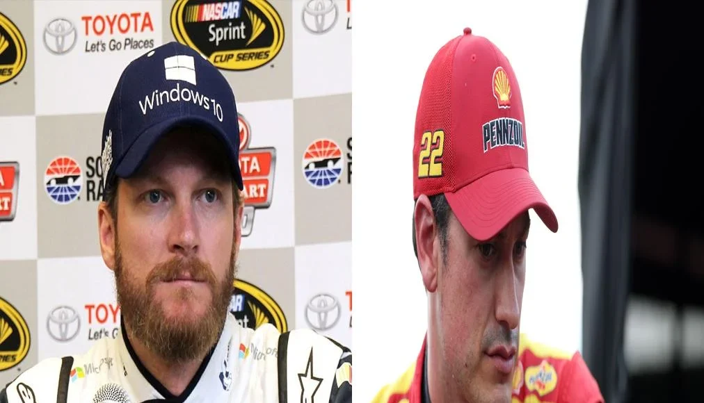 Dale Earnhardt Jr. playoff opinion