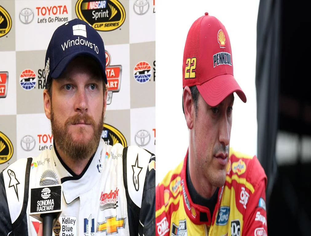 Dale Earnhardt Jr. playoff opinion